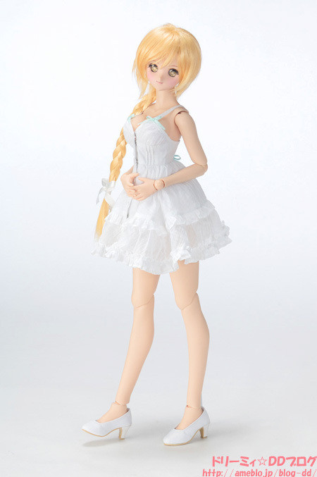 Candy (Memorial Edition), Volks, Action/Dolls, 1/3, 4518992404585